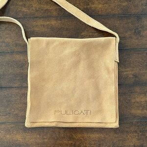 New Pulicati purse